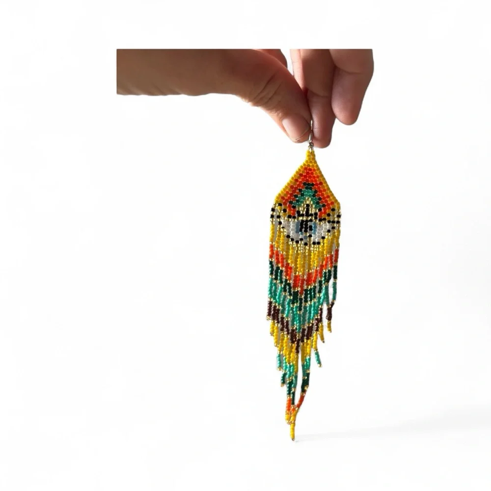 Fashion Jewelry colorful bohemian